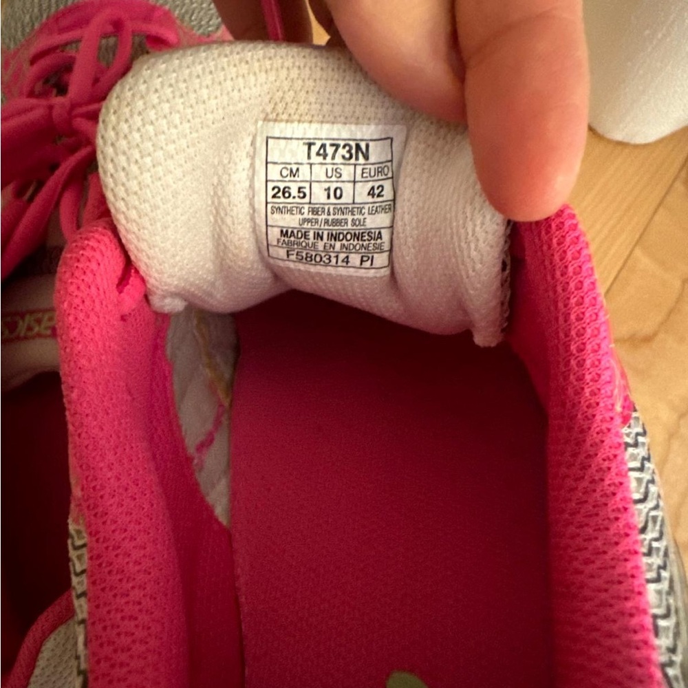 Running shoes - Picture 5 of 7